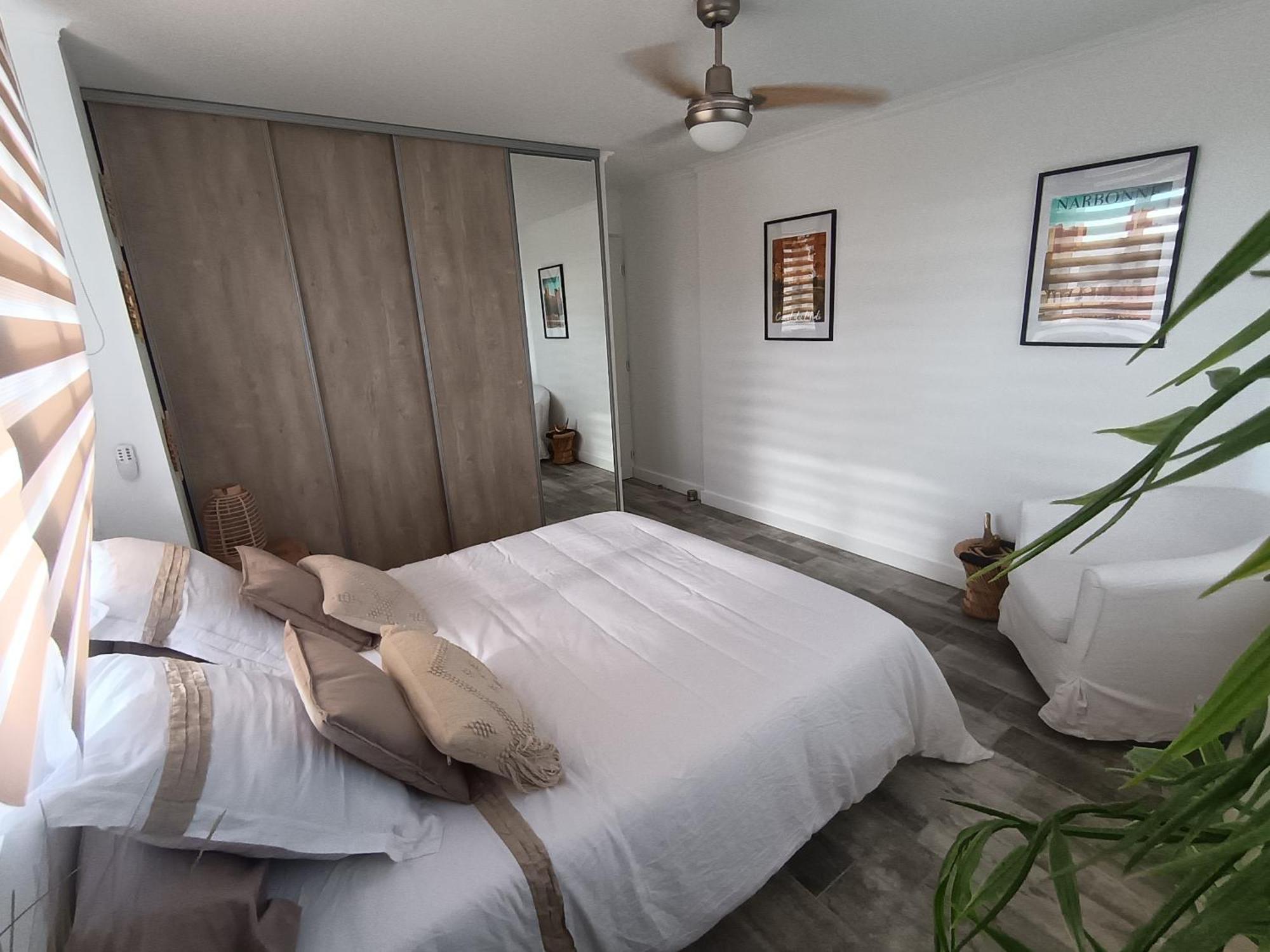 Maison Magnolia Marcorignan Eksteriør bilde