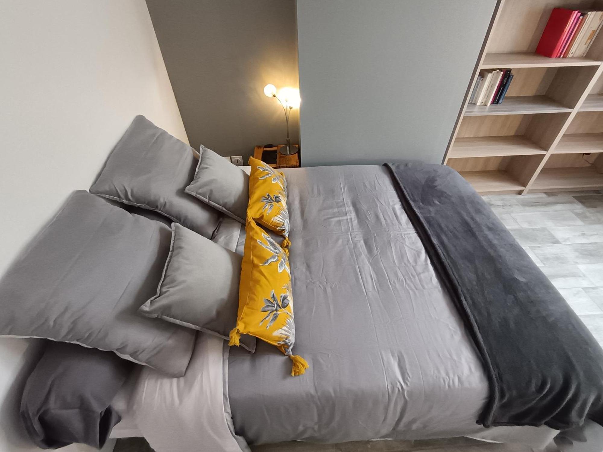 Maison Magnolia Marcorignan Eksteriør bilde