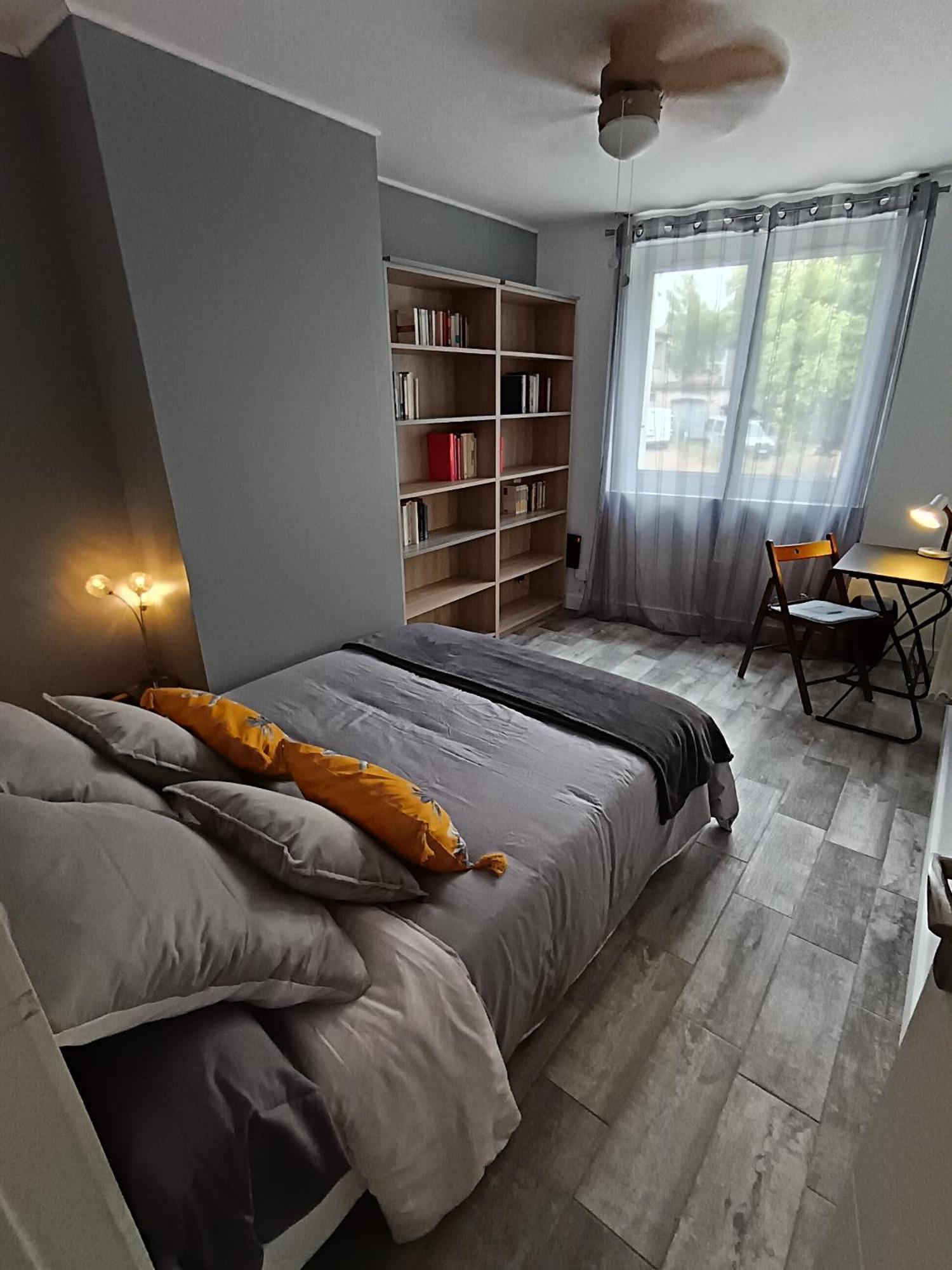 Maison Magnolia Marcorignan Eksteriør bilde