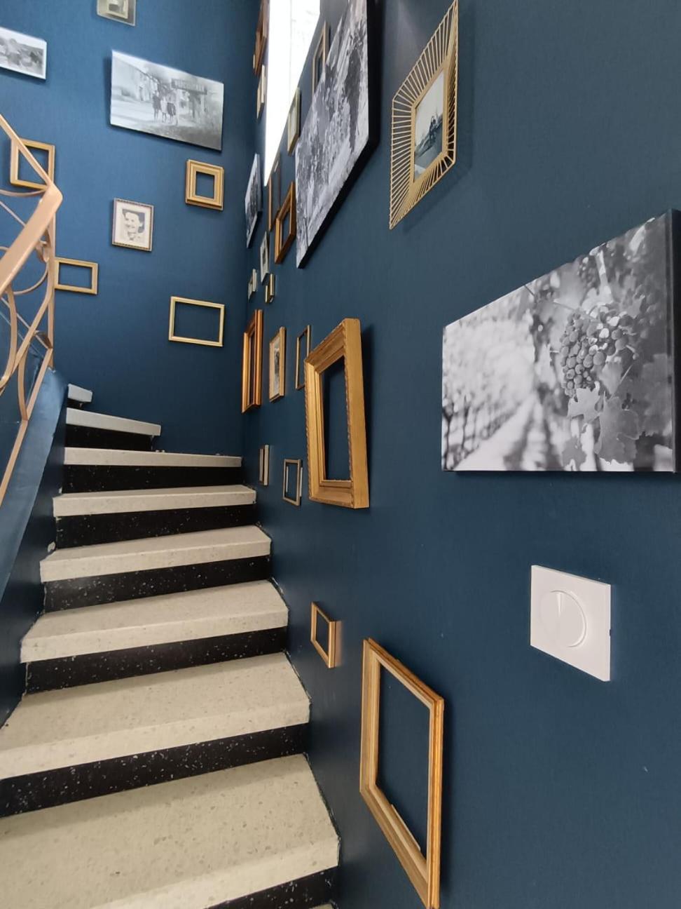 Maison Magnolia Marcorignan Eksteriør bilde