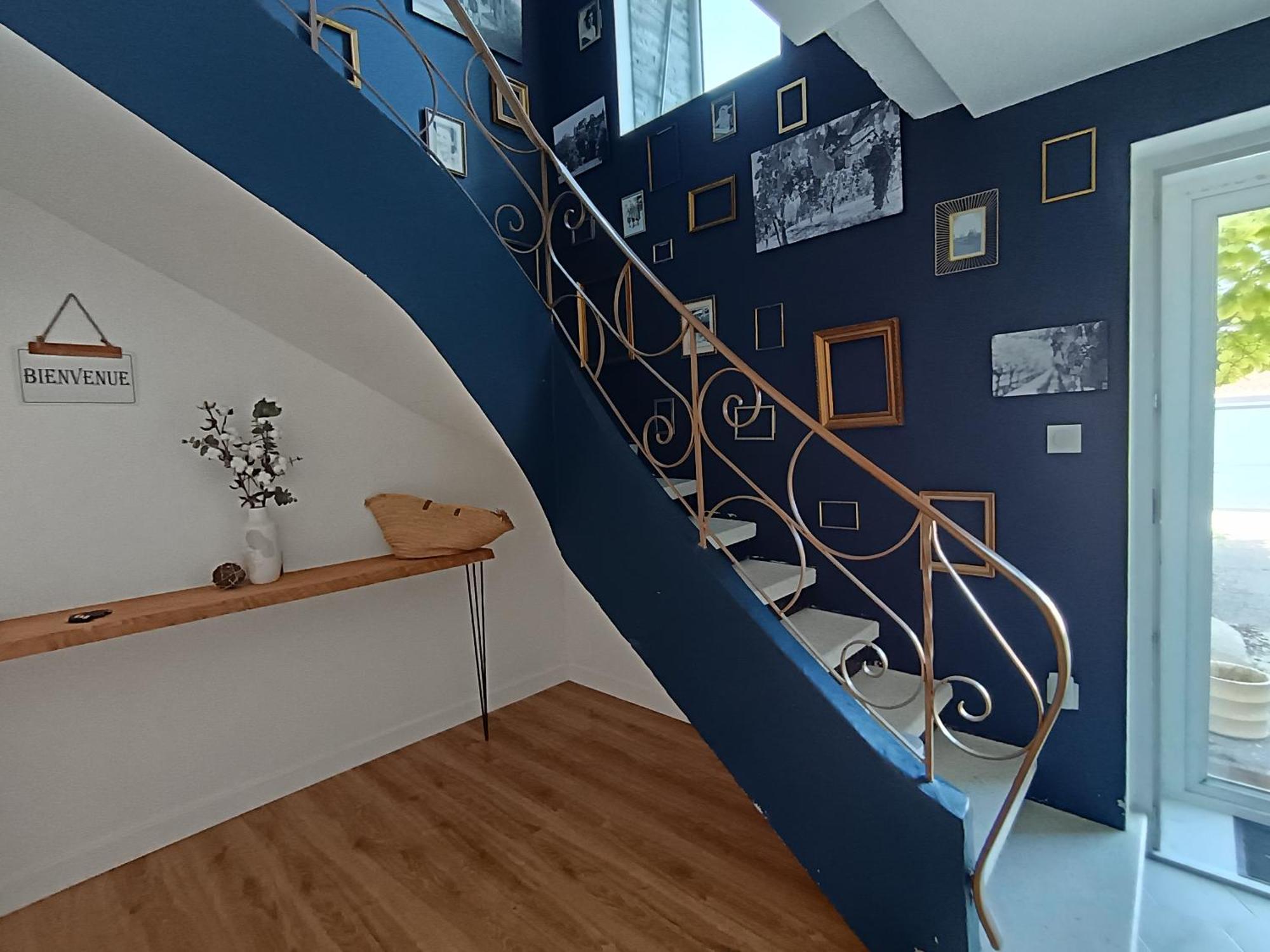Maison Magnolia Marcorignan Eksteriør bilde