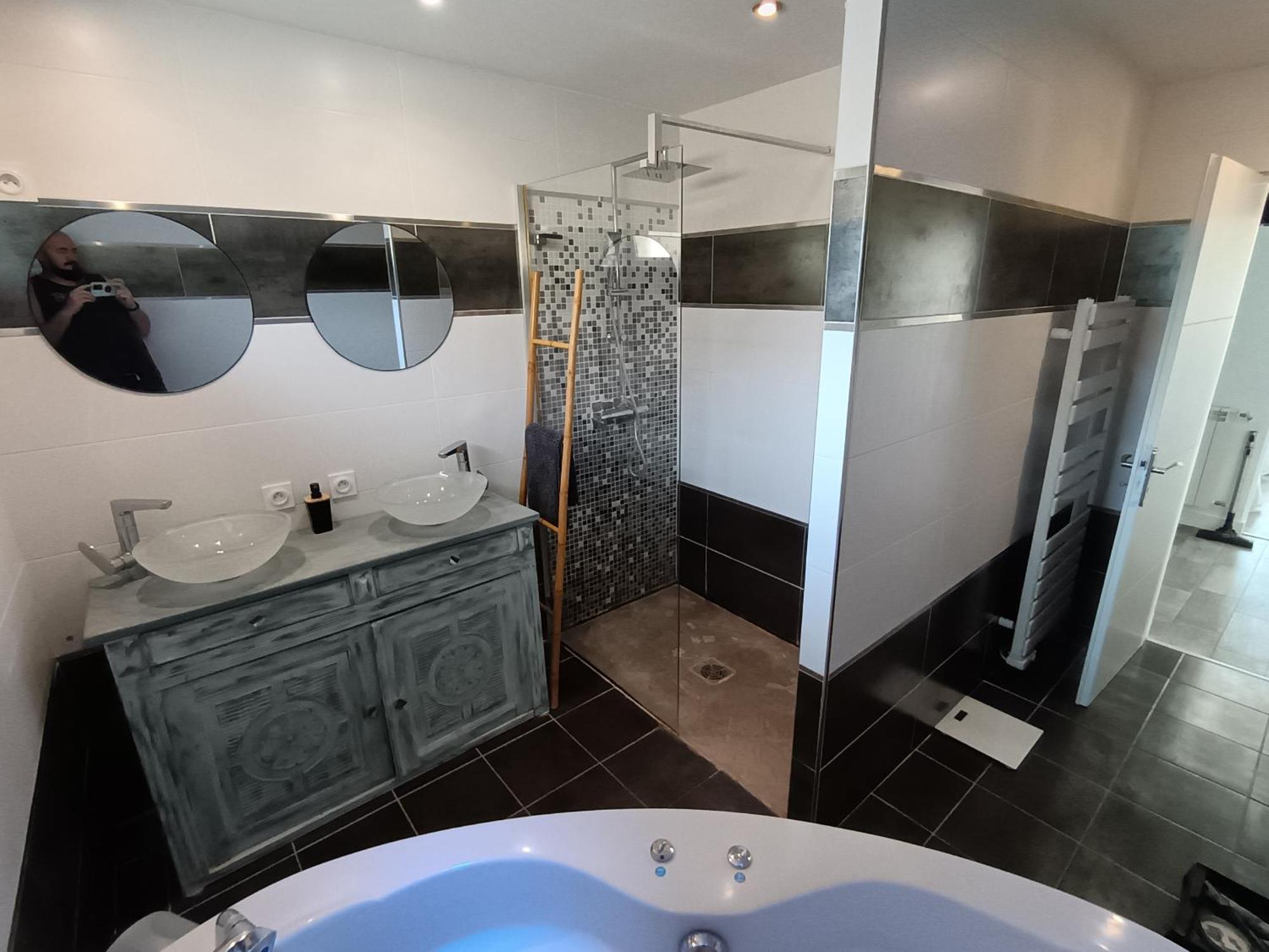 Maison Magnolia Marcorignan Eksteriør bilde