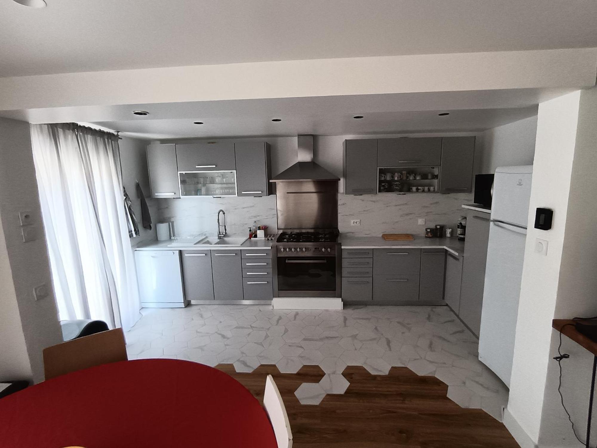 Maison Magnolia Marcorignan Eksteriør bilde