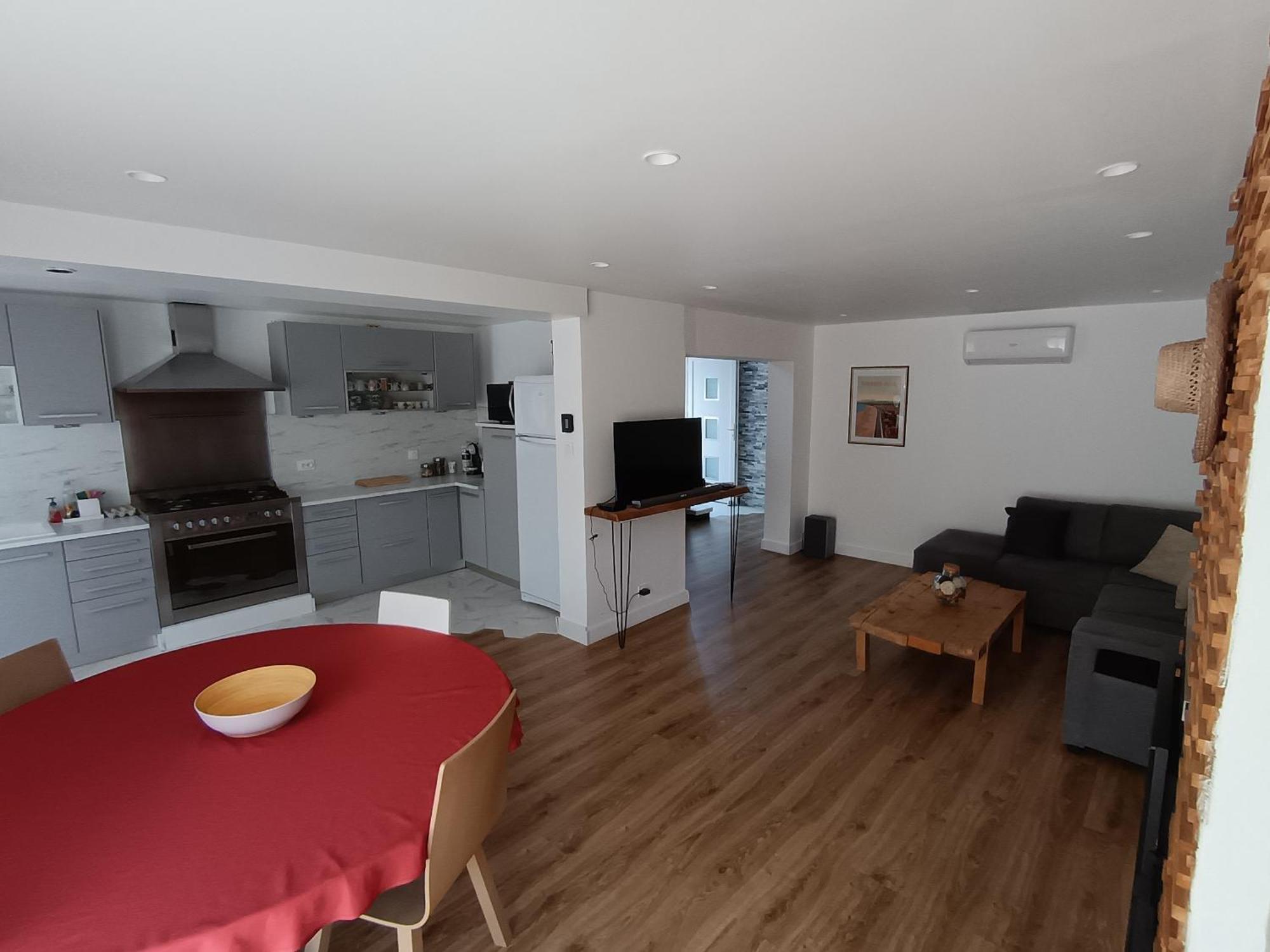 Maison Magnolia Marcorignan Eksteriør bilde